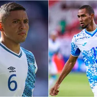 Guatemala vs. Honduras hoy EN VIVO: cuándo, a qué hora y dónde ver el amistoso
