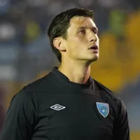 La exigencia de Nicholas Hagen a la Liga Nacional de Fútbol de Guatemala