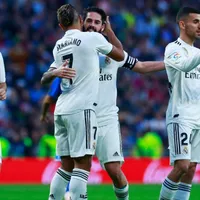 El Betis quiere a un jugador de Real Madrid