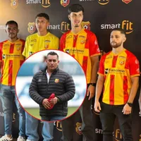 Mercado de fichajes de Herediano: altas, bajas y novedades para la Supercopa contra Alajuelense