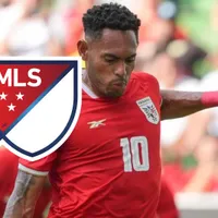Ismael Díaz da gran salto: Panamá celebra tras eliminación en Copa Oro
