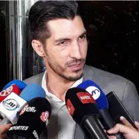 Penedo se cansa y critíca a los dirigentes de Panamá