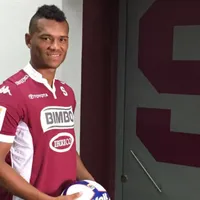 En Costa Rica afirman que Rolando Blackburn llegará a Deportivo Saprissa