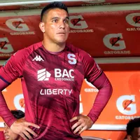 “Estamos en shock”: David Guzmán atraviesa un drama que preocupa a Saprissa