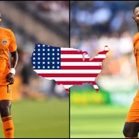 Alberth Elis y Maynor Figueroa reciben este notición en Estados Unidos