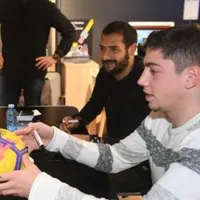 Celso Borges revive su etapa jugando con Federico Valverde en España