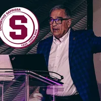 “Me da pena”: el nuevo presidente de Saprissa revela lo que está ganando en el club y nadie lo puede creer