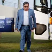 Miguel Herrera dejó afuera a una figura. (Foto: Fedefútbol)