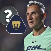 Se llevan a Keylor Navas: la noticia que hace saltar las alarmas de Pumas en pleno mercado de fichajes