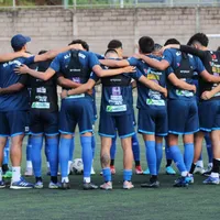 Jugadores de la Sub 20 de El Salvador denuncian maltrato de la Federación