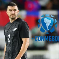 Tim Payne reforzará al Olimpia de Paraguay tras el Mundial 2026: los detalles del acuerdo por la estrella de Nueva Zelanda