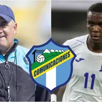 Willy Olivera dio detalles de la contratación de Rubilio Castillo