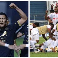 Apertura 2021 de la Liga Nacional de Honduras: los resultados de los cruces de repechaje y cómo quedaron las semifinales