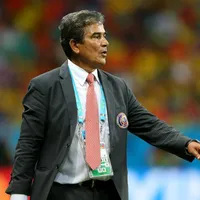 Anécdota: sospechaban que Costa Rica se había dopado contra Italia
