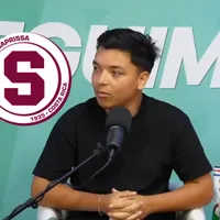 "Fichajazo": Kevin Jiménez anuncia lo que todo Saprissa quería escuchar para el 2026