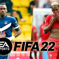 FIFA 22: los seis centroamericanos más rápidos del juego
