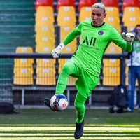 PSG con Keylor Navas vs Lens: cuándo, dónde y por que canal ver el partido por la fecha 35 de la Ligue 1 de Francia