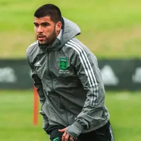 Ulises Segura deja el Austin FC de la MLS