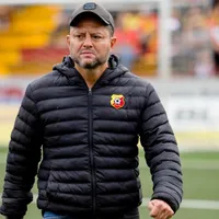 Una vez más, Jafet Soto será el técnico del Herediano