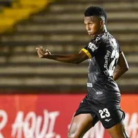 Motagua quiere arrebatarle el fichaje de Héctor Hurtado a Marathón