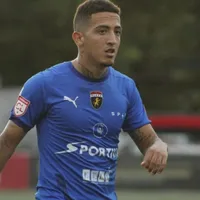 Ángel Orelién cerca de fichar en el fútbol sudamericano