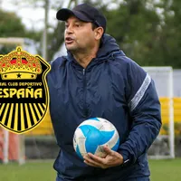 Jeaustin Campos recibe la noticia más esperada tras decidir quedarse en Honduras con Real España