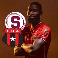 Everardo Rose sorprende a Panamá con su nuevo club, lejos de Saprissa y Alajuelense.