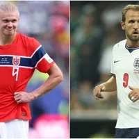 Noruega vs. Inglaterra: hora, alineaciones y dónde ver EN VIVO el partido de cuartos de final del Mundial 2026