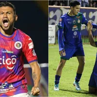 FAS vs. Metapán hoy EN VIVO: a qué hora y dónde ver el partido | Liga Mayor de El Salvador 2023