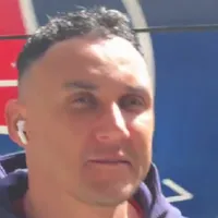 Keylor Navas arribó a Alemania con el PSG. (Foto: X)