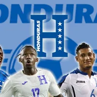 Honduras jugará contra Guatemala con toda su artillería pesada