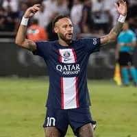 FINAL | PSG vs Montpellier: resultado y estadísticas de la victoria parisina por la fecha 2 de la Ligue 1 en Francia