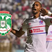 Olimpia deja el mensaje que más arde a Marathón antes de jugarse el pase a la final: "No somos el único"
