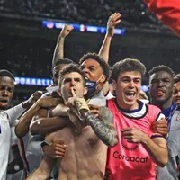 Estados Unidos venció a México y se quedó con la Liga de Naciones de Concacaf [VIDEO]