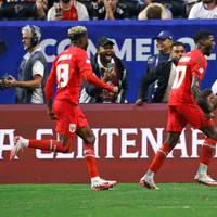 Panamá se convierte en la selección más afectada de la Copa América 2024