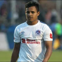 "Patón" Mejía clama por una oportunidad en la selección de Honduras