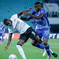 Besiktas podría volver a tomar la delantera por José Córdoba