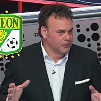 El mensaje de David Faitelson para el Club Léon de Joel Campbell