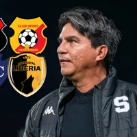 Saprissa negocia con un rival directo: va por una de sus figuras y a cambio le daría un jugador borrado por Vladimir Quesada