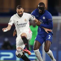 Chelsea vs. Real Madrid: ver aquí hoy EN VIVO y EN DIRECTO el juego de ida de los cuartos de final de la UEFA Champions League en Centroamérica