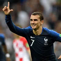 ¿Por qué no juega Antoine Griezmann hoy con Francia vs. Senegal por el Mundial 2026?