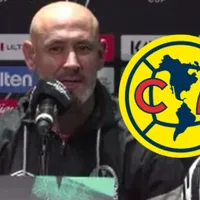 En México le faltan al respeto a Olimpia y Eduardo Espinel los manda a callar de esta forma antes de enfrentar al América
