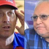 Pedro Troglio sobre Lisandro Pohl: "Declaró equivocado, no hay que cambiar ojo por ojo"