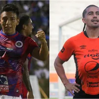 FAS vs Águila hoy EN VIVO: a qué hora juegan y TV del partido | Liga Mayor de El Salvador