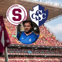 Fue campeón con Saprissa y Cartaginés, pero afirma que Andrés Carevic dará el golpe en La Cueva: "Sacar la tarea"