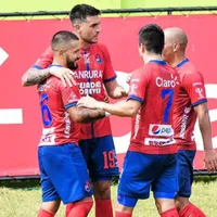 Municipal apelará su sanción para recuperar sus puntos