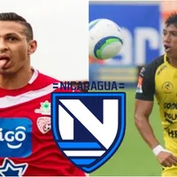 Dos ticos que prefirieron jugar con Nicaragua enfrentarán a selección mundialista