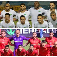 Comunicaciones vs. Municipal: ver aquí hoy EN VIVO y EN DIRECTO el clásico por la fecha 15 del Clausura 2022 de la Liga Nacional de Guatemala