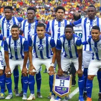 Preocupante actualidad de equipos centroamericanos hacia la Copa Oro