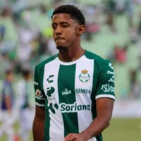 No hay vuelta atrás: Choco Lozano fue notificado por Santos Laguna y esto pasará en la Liga MX